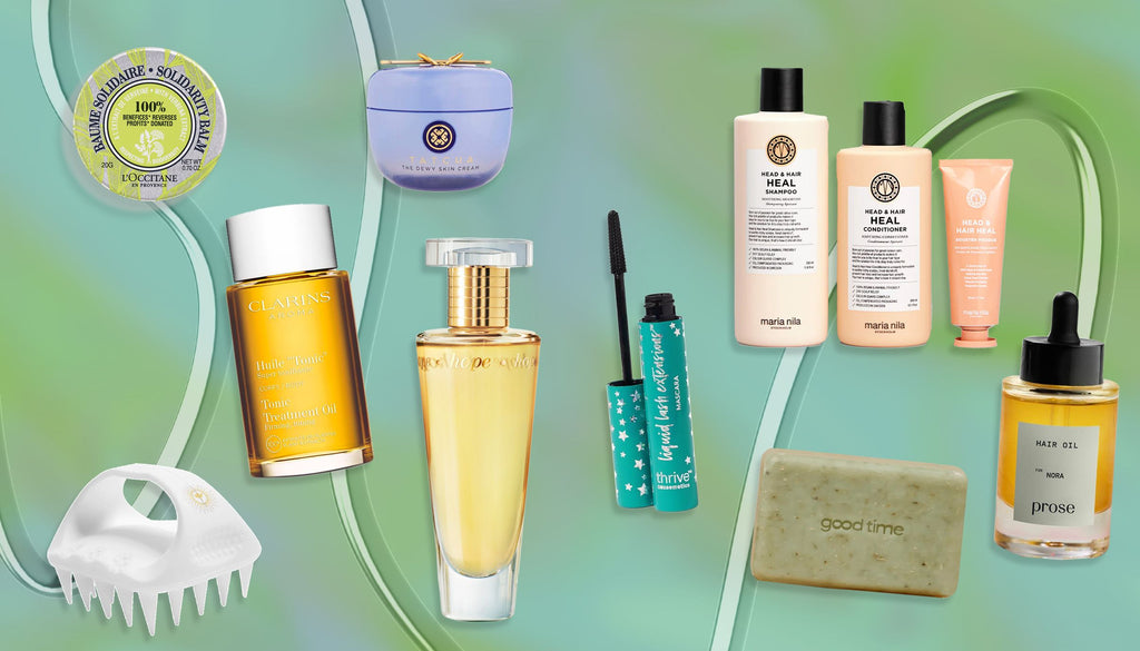 The Ultimate Beauty Gift Guide for Those Who Want to Give Back