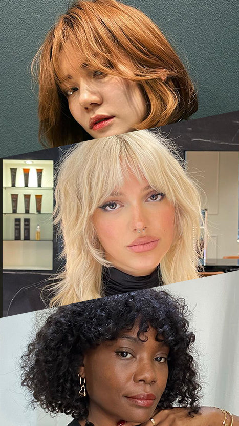 The Buzziest Color, Cut, and Hairstyle Trends You’ll See During Spring and Summer 2024