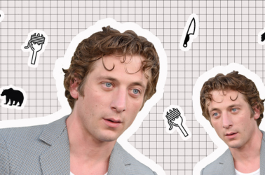 Jeremy Allen White’s Stylist Shares How to Achieve Carmy’s Signature Hair From ‘The Bear’