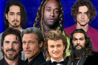 The 10 Best Long Hairstyles for Men
