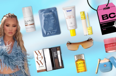 9 Beauty Products Beauty Expert Meredith Duxbury Never Travels Without